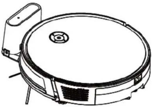 CECOTEC Conga 2299 Inertial X-Treme - Conga 2299 Inertial X-Treme / X/ T/ S/ M - 9