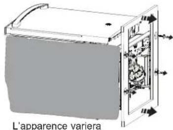 Café CDT875P2NS1 - ATTENTION - 1