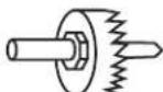 Café CDT875P2NS1 - OUTILS NÉCESSAIRES - POUR UNE NOUVELLE INSTALLATION : - 2