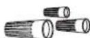 Café CDT875P2NS1 - MATERIALES NECESARIAS: - 2