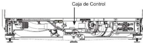 Café CDT875P2NS1 - PASO 19 POSICIONE LA PIEZA DE AISLACIÓN DE SONIDO (algunos modelos) - 2