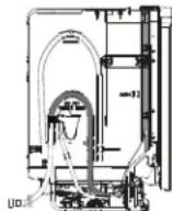 Café CDT875P2NS1 - STEP 15 CONNECT DRAIN LINE (CONT.) - 4