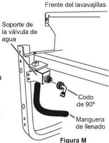 Café CDT875P2NS1 - PASO 4 INSTALE UN CODO DE 90° - 1