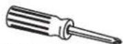 Café CDT875P2NS1 - TOOLS YOU WILL NEED: - 1