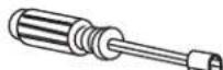 Café CDT875P4NW2 - OUTILS NÉCESSAIRES : - 2