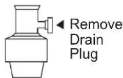 Café CDT875P4NW2 - STEP 15 CONNECT DRAIN LINE (CONT.) - 6