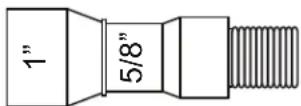 Café CDT875P4NW2 - STEP 15 CONNECT DRAIN LINE - 1