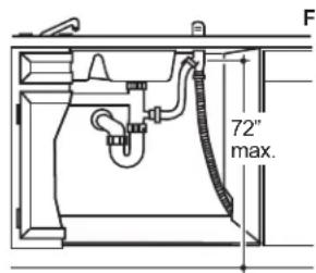 Café CDT875P4NW2 - CABINET PREPARATION - 2