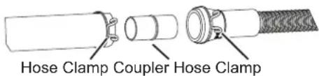 Café CDT875P4NW2 - STEP 15 CONNECT DRAIN LINE (CONT.) - 3