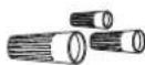 Café CDT875P4NW2 - MATERIALS YOU WILL NEED: - 2