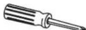 Café CDT875P4NW2 - OUTILS NÉCESSAIRES : - 1