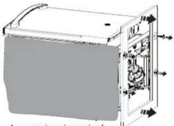Café CDT875P4NW2 - PRECAUCIÓN - 1