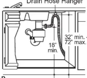 Café CDT875P4NW2 - CABINET PREPARATION - 5