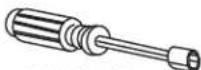 Café CDT875P4NW2 - TOOLS YOU WILL NEED: - 2
