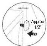 Café CDT875P4NW2 - PRECAUCIÓN - 2