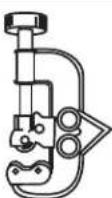 Café CDT875P4NW2 - OUTILS NÉCESSAIRES - POUR UNE NOUVELLE INSTALLATION : - 3