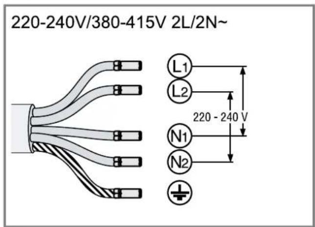 BOSCH PVQ711HGA7 - 48