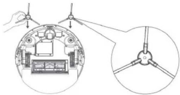 CECOTEC Conga 2299 Ultra Home Genesis - PROBLEEMOPLOSSING - 7
