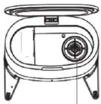 CECOTEC Conga 2299 Ultra Home Genesis - PROBLEEMOPLOSSING - 13