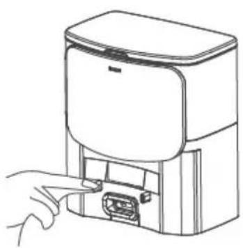 CECOTEC Conga 2299 Ultra Home Genesis - PROBLEEMOPLOSSING - 12