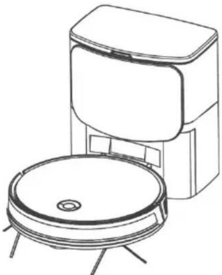 CECOTEC Conga 2299 Ultra Home Genesis - PROBLEEMOPLOSSING - 8