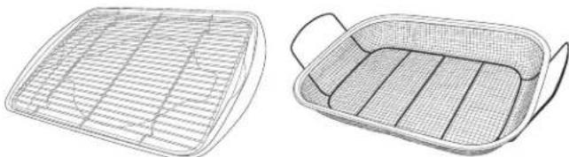 Café CTD90DP2NS1 - (Horno Superior y Horno Inferior) - 1