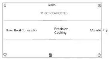 Café CTD90DP2NS1 - Owner's Manual - 1