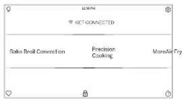 Café CTD90DP2NS1 - Oven Controls - 2