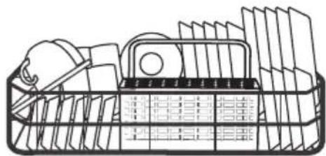 MIDEA ST 3.6F wi - Chargement du panier - 1