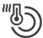 MIDEA ST 3.6F wi - WARNING - 1