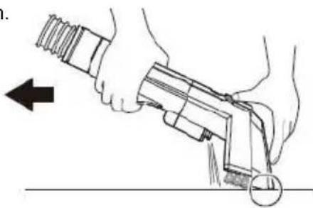 FAGOR FG1350 - Instructions - 5