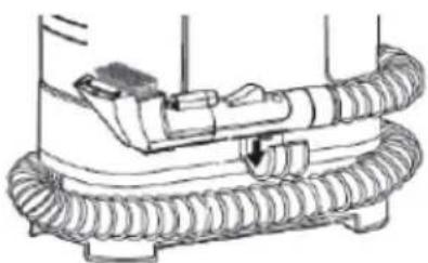 FAGOR FG1350 - Préparation - 8
