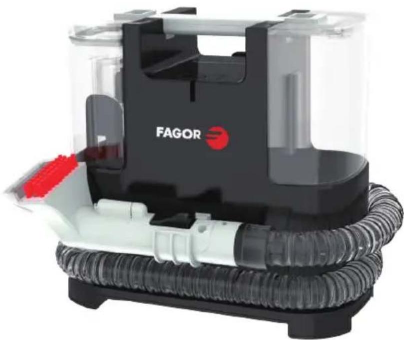 FAGOR FG1350 - 1