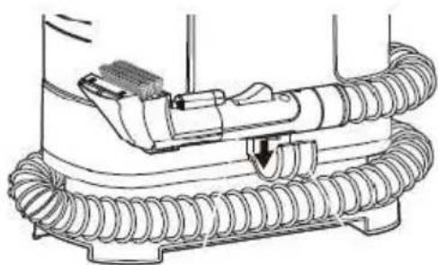 FAGOR FG1350 - Protective device: - 8