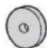 FAGOR FG1350 - Consumables: - 3