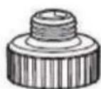 FAGOR FG1350 - Consumables: - 4