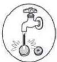 FAGOR FG1350 - Cleaning of inlet air sponge and filtering sponge - 2