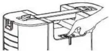 FAGOR FG1350 - Allumez l'appareil (« start ») - 1