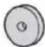 FAGOR FG1350 - Consommables : - 3