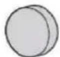 FAGOR FG1350 - Consumables: - 2