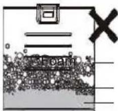 FAGOR FG1350 - Attention - 1