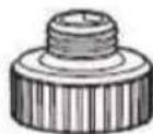 FAGOR FG1350 - Consommables : - 4