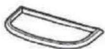 FAGOR FG1350 - Consommables : - 1