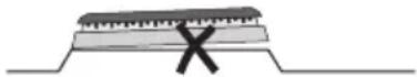 FAGOR FACG200S - NETTOYAGE ET ENTRETIEN - 3