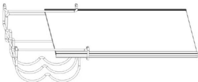 TCL RP318BSC0 - Wine Rack Installation Instruction - 2