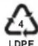 TCL RP318BSC0 - Parti di protezione (EPE) - 1