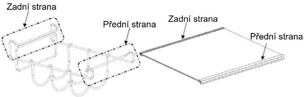 TCL RP318BSC0 - Pokyny K Instalaci Stojanu Na Víno - 1