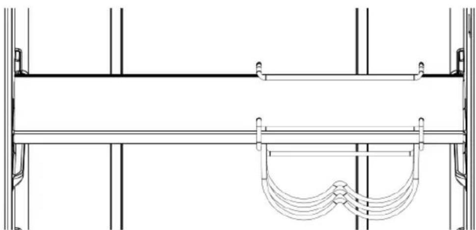 TCL RP318BSC0 - Wine Rack Installation Instruction - 3