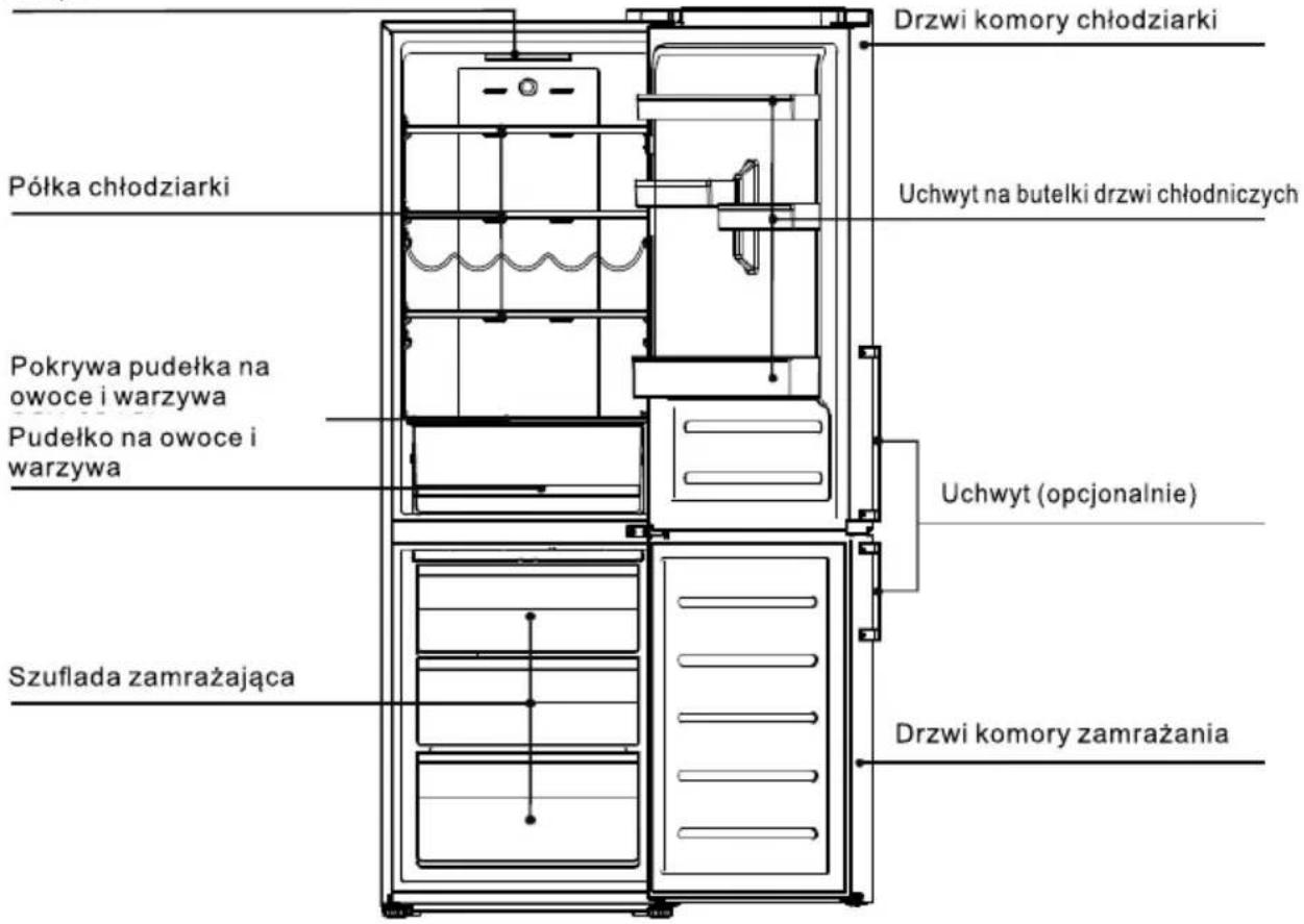 TCL RP318BSC0 - Omówienie produktu - 1