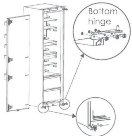 SIGNATURE SRINTU177 - Refrigerated food - 2